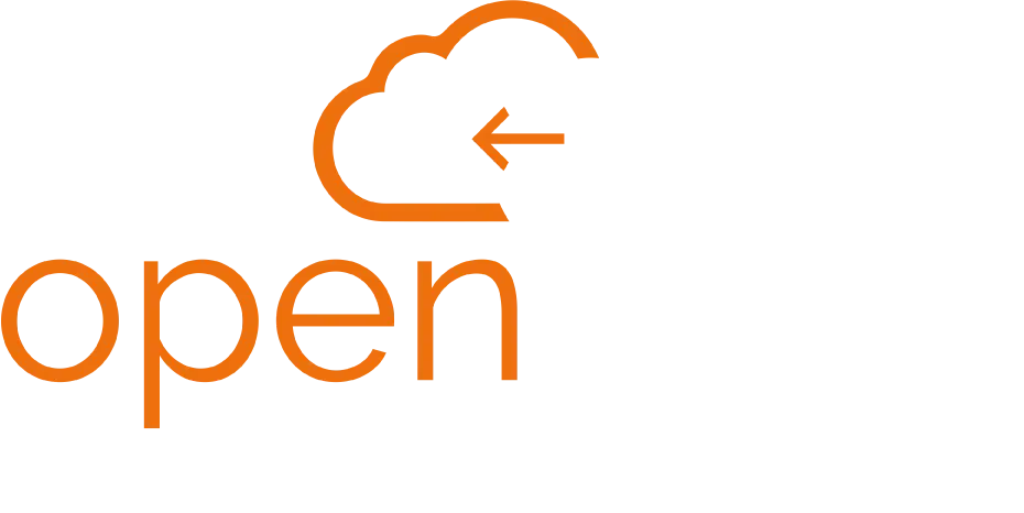Logo Open Host