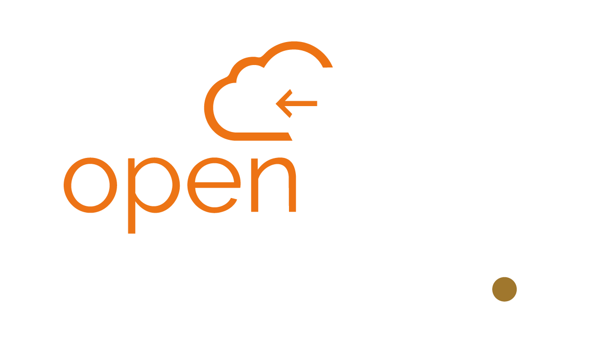 Logo Open Host