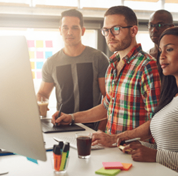 Avec SharePoint mise en place d'un intranet, extranet ou réseau d'entreprise pour communiquer en interne