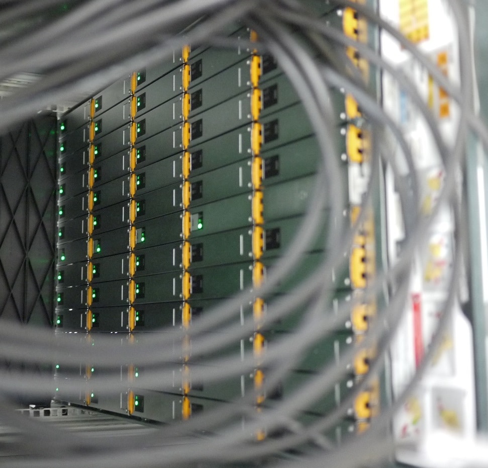 Serveur virtuel VPS Hyper-V pour Cloud privé