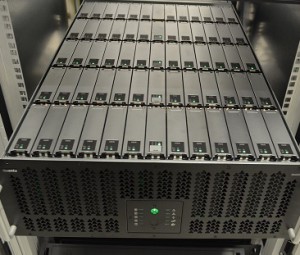 Performance vps 350 350