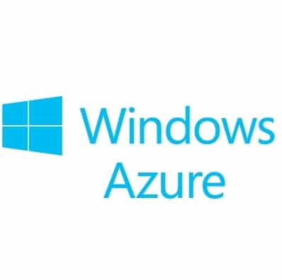hebergeur windows azure france cloud public