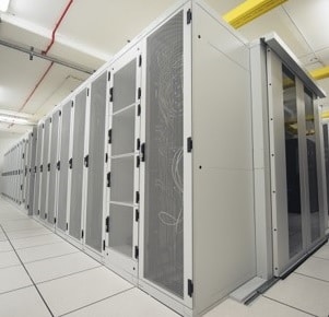 Data center hébergeur Nantes tier 3+