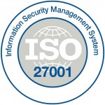 certification iso 27001