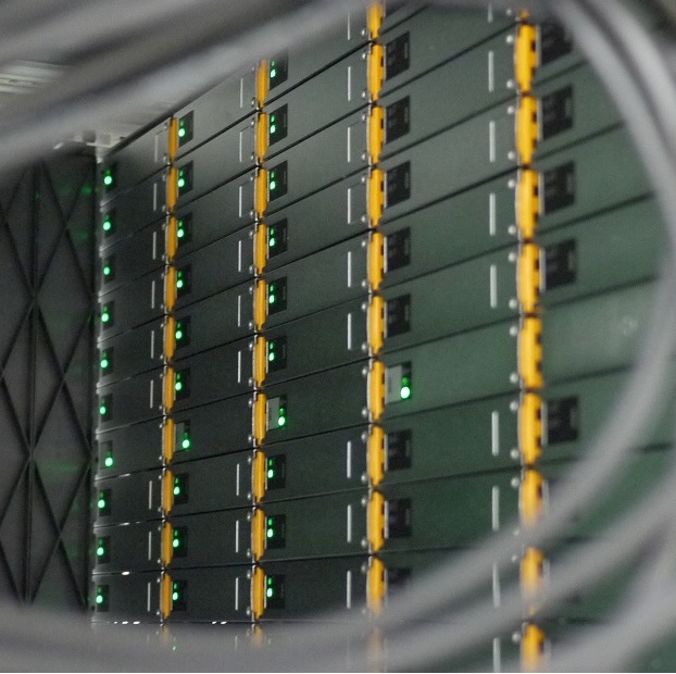 hébergement sharepoint et exchange sur Infrastructure mutualisée