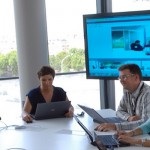 hébergement SaaS application en ligne