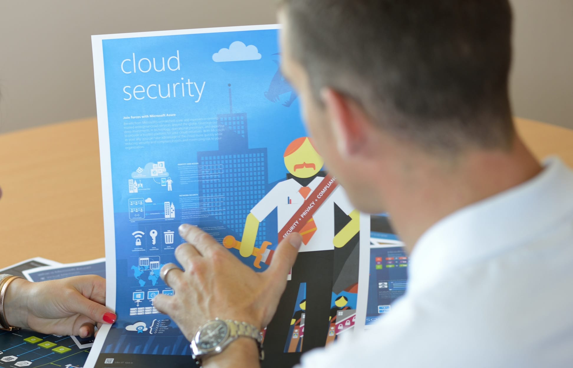 solution d'hébergement en cloud privé