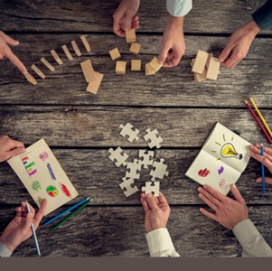 SharePoint propose la mise en place de flux de travail ou Workflows pour améliorer les processus métiers