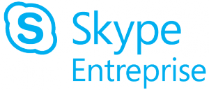 messagerie instantanée lync skype entreprise