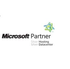 partenaire microsoft silver hebergeur france