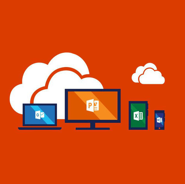 Migration Office 365