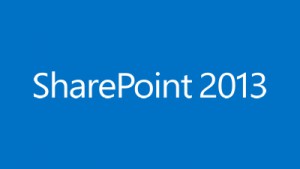 sharepoint 2013
