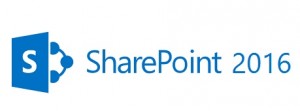 SharePoint2016