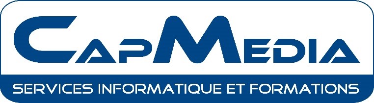 Cap Media revendeur infogérance Luxembourg société services et conseil informatique