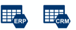 accès à distance de logiciel ERP CRM PAIE