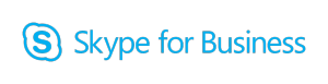 Skype Entreprise ancien Lync 2013 de Microsoft 