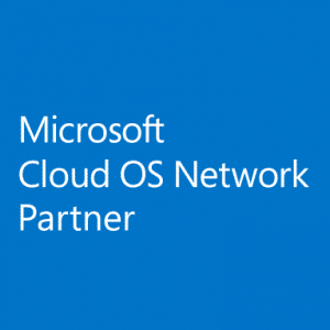 microsoft cloud os network