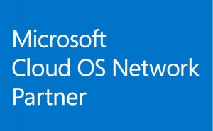 cloud os network microsoft