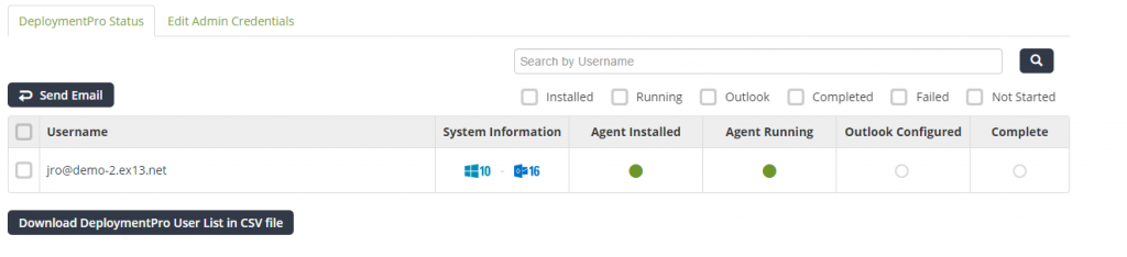 DeploymentPro_Agent