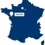 datacenters en france nantes paris