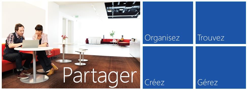 Hebergement Sharepoint 2013