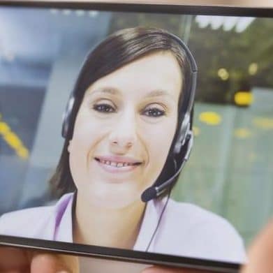 skype entreprise telephonie ip
