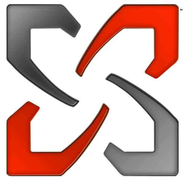 Exchange 2007 Logo