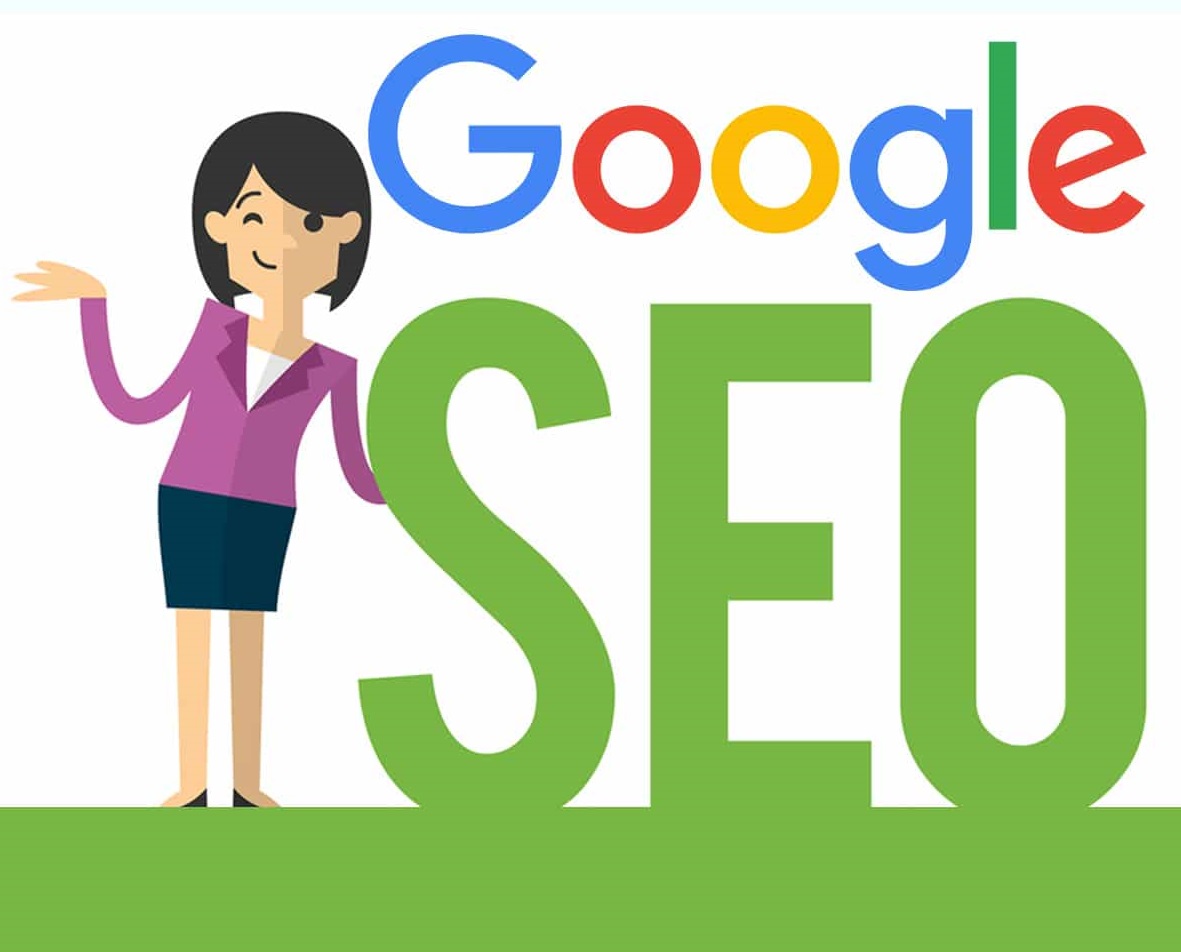referencement naturel SEO critères Google