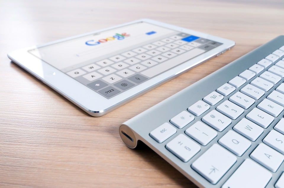 le référencement naturel pour améiorer le positionnement de votre site web