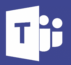 microsoft teams logo