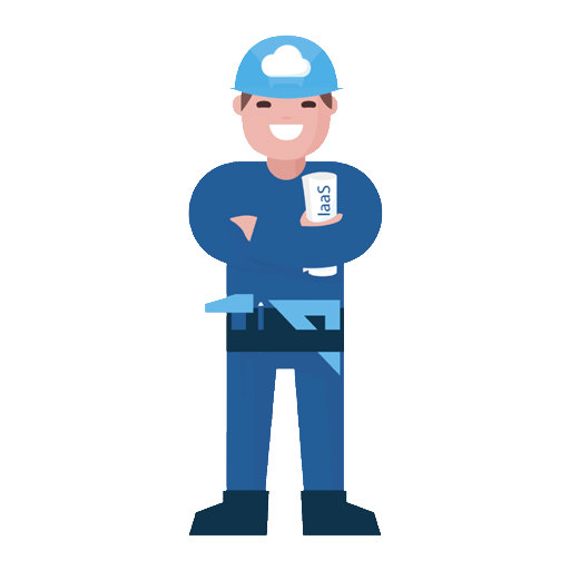 Compétence technique dans la mise en place Cloud et migration Exchange ou Sharepoint
