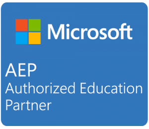 Partenaire Microsoft certifié pour l'éducation et les enseignants