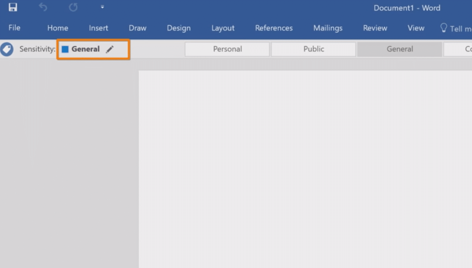 Protection document Office 365 entreprise avec Cloud App Security