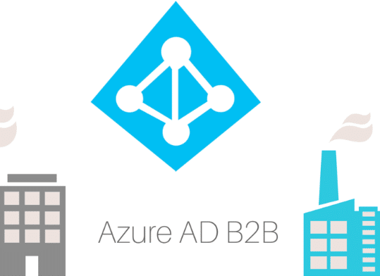 Le service Azure Active Directory AD B2B pour sécuriser l'accès invité de Teams