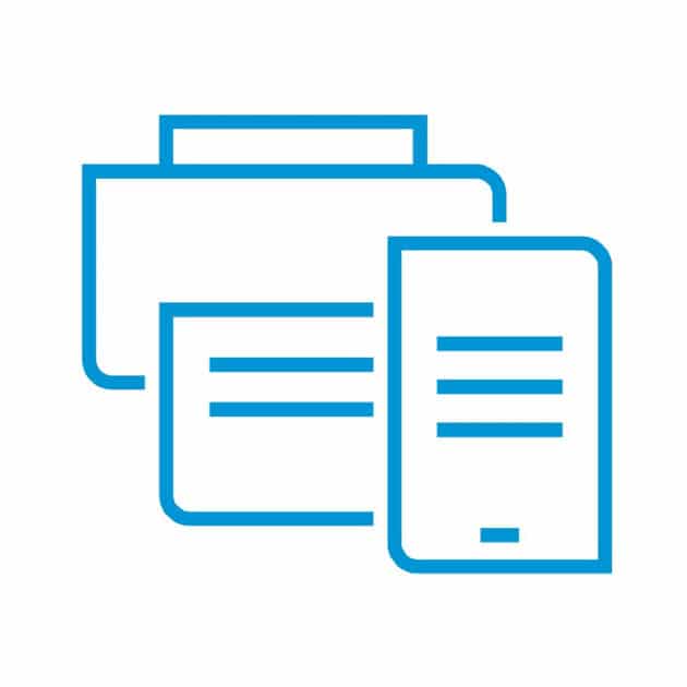 Sécuriser votre infrastructure d'impression et périphériques contre les risques de cyberattaque