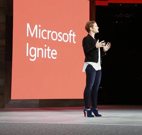 Les annonces du Microsoft Ignite 2017 concernant la suite Office 365