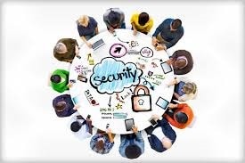 Sécurité infrastructure impression en entreprise