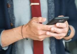 Périphériques mobiles sont un risque pour la sécurité des infrastructure informatique en entreprise