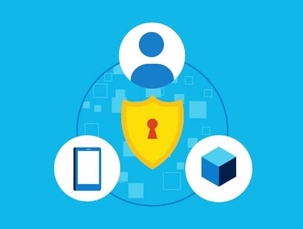 Sécurité des données et partage fichiers Sharepoint online et onedrive Office 365