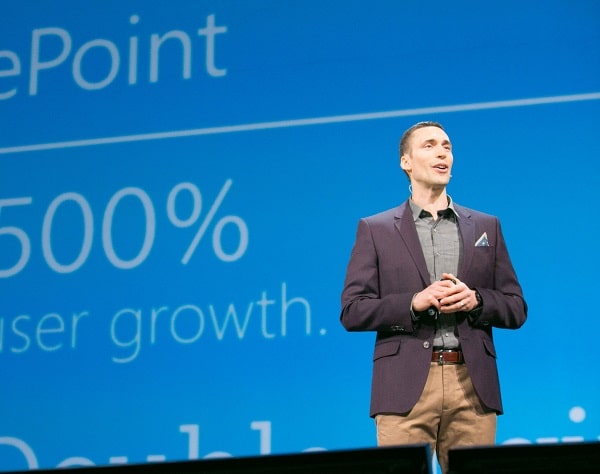 Jared Spataro a confirmé la disponibilité Office 2019 au second semestre 2018