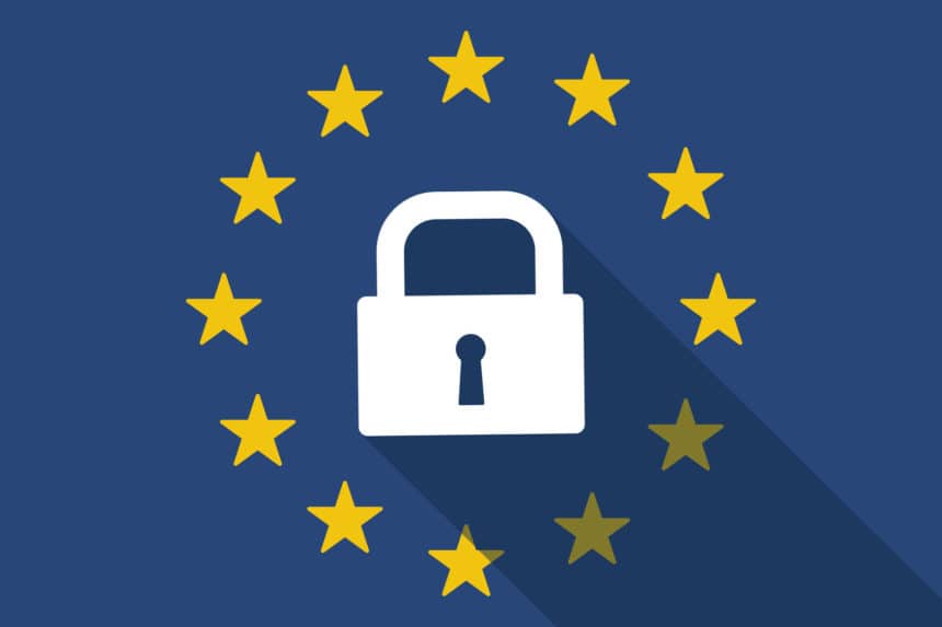 RGPD : 5 points essentiels pour être conforme au Règlement Européen sur la Protection des Données