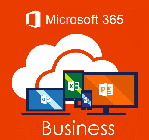 Licences Office 365 Entreprise Business