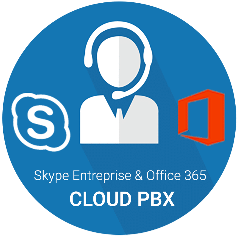 Skype Entreprise Et Office 365 Cloud PBX forfaits appels