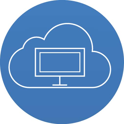 Bureau à distance VDI Remote Desktop Services