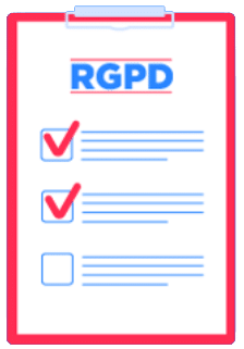 étapes clés pour réussite RGPD Règlement européen sur protection des données avec délégué à la protection des données DPO