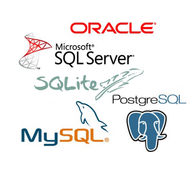 système de gestion de base de données SGBD SQL Server
