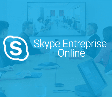 Quelles différences entre Skype Entreprise Online Plan 1 et Plan 2 pour mon entreprise ?