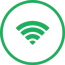 Téléphonie avec connexion internet haut débit pour VoIP