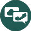 Téléphonie professionnelle avec numéros SDA pour VoIP France en Cloud PBX