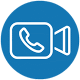 Collaboration professionnelle Skype Office 365 : visioconférence, messagerie, téléphonie Voip